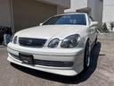 TOYOTA ARISTO