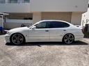 TOYOTA ARISTO