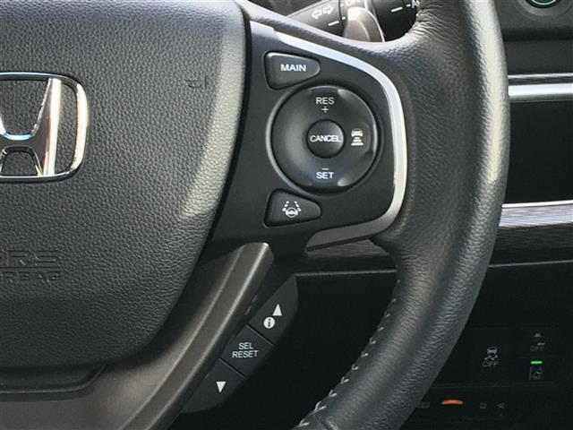 スパーダ・クールスピリット ホンダセンシング ホンダセンシング レーンアシスト 両側パワースライド 純正ナビ Bluetooth フルセグ バックカメラ 横滑防止 レーダークルーズコントロール トリプルゾーンエアコン アイドリングストップ ETC(9枚目)