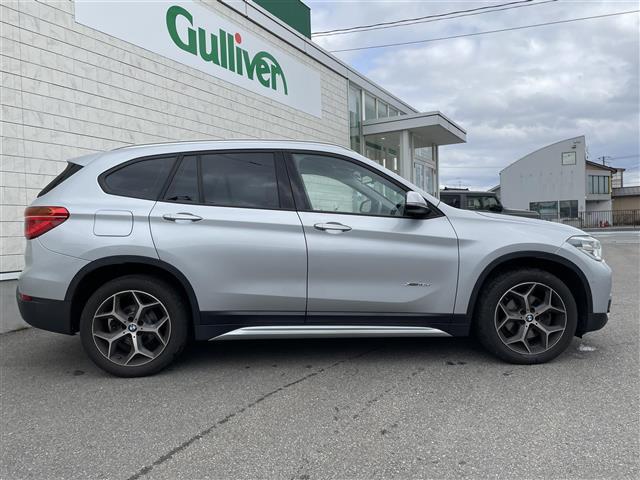 ＢＭＷ Ｘ１