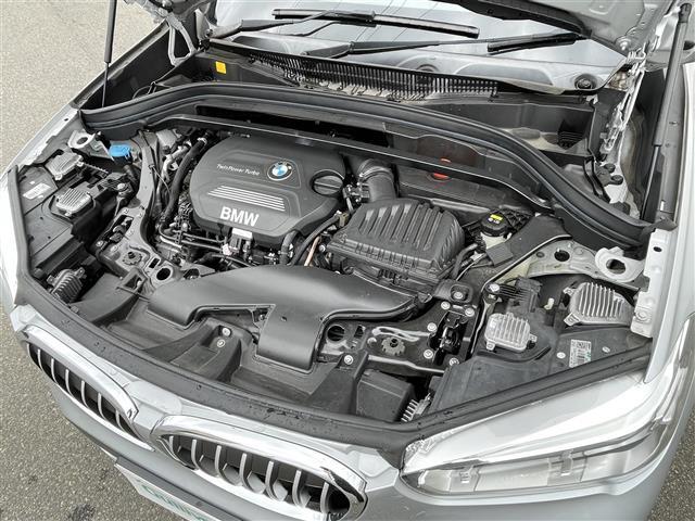 Ｘ１ ｘＤｒｉｖｅ　１８ｄ　ｘライン　コンフォートパッケージ　純正ＨＤＤナビ　インテリジェントセーフティ　クリアランスソナー　電動リアゲート　シートヒーター　レーダークルーズコントロール　バックモニター　ハーフレザーシート　ＥＴＣ（15枚目）