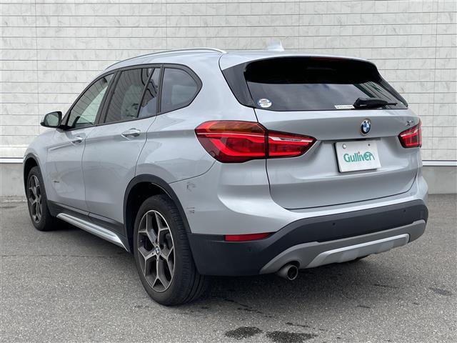 ＢＭＷ Ｘ１