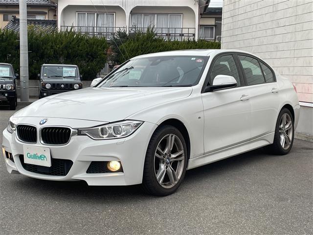 ３２０ｉ　ｘＤｒｉｖｅ　Ｍスポーツ　インテリジェントセーフティ　純正ＨＤＤナビ　サンルーフ　アルカンターラパワーシート　クルーズコントロール　バックカメラ　Ｂｌｕｅｔｏｏｔｈ　純正１８インチアルミ　ＨＩＤヘッドライト　ＥＴＣ(6枚目)