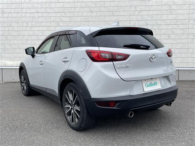 マツダ ＣＸ－３