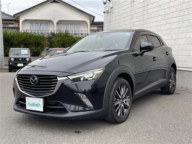 マツダ ＣＸ－３