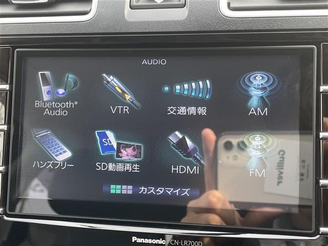 スバル ＸＶ