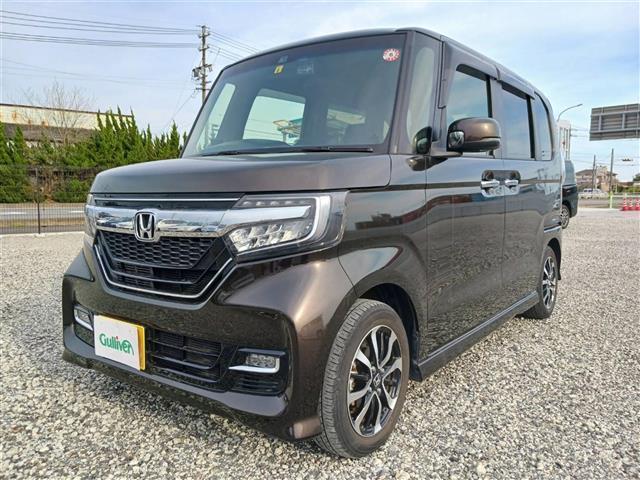 Ｇ・Ｌホンダセンシング　禁煙車　純正８インチナビ　フルセグＴＶ　パワースライドドア（片側）　バックカメラ　ビルトインＥＴＣ　ドライブレコーダー　ホンダセンシング　アダプティブクルーズコントロール　ＬＥＤヘッドライト　保証書(33枚目)