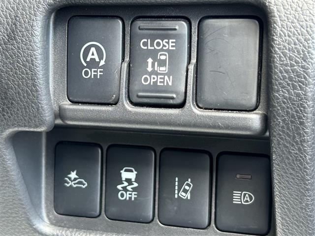 デイズルークス ハイウェイスター　Ｘターボ　４ＷＤターボ　純正ナビ　フルセグＴＶ／ＡＭ／ＦＭ／ＣＤ／ＤＶＤ　Ｂｌｕｅｔｏｏｔｈ　禁煙車　前後ドライブレコーダー　全周囲カメラ　左側パワースライドドア　衝突被害軽減システム　ワンオーナー　禁煙車（27枚目）
