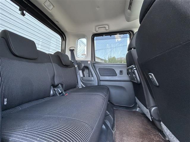 デイズルークス ハイウェイスター　Ｘターボ　４ＷＤターボ　純正ナビ　フルセグＴＶ／ＡＭ／ＦＭ／ＣＤ／ＤＶＤ　Ｂｌｕｅｔｏｏｔｈ　禁煙車　前後ドライブレコーダー　全周囲カメラ　左側パワースライドドア　衝突被害軽減システム　ワンオーナー　禁煙車（35枚目）
