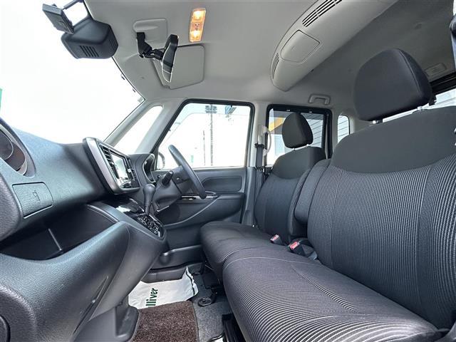 デイズルークス ハイウェイスター　Ｘターボ　４ＷＤターボ　純正ナビ　フルセグＴＶ／ＡＭ／ＦＭ／ＣＤ／ＤＶＤ　Ｂｌｕｅｔｏｏｔｈ　禁煙車　前後ドライブレコーダー　全周囲カメラ　左側パワースライドドア　衝突被害軽減システム　ワンオーナー　禁煙車（38枚目）