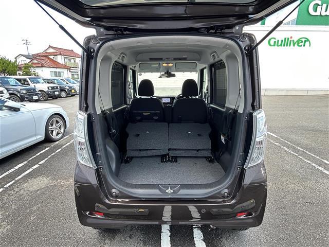 デイズルークス ハイウェイスター　Ｘターボ　４ＷＤターボ　純正ナビ　フルセグＴＶ／ＡＭ／ＦＭ／ＣＤ／ＤＶＤ　Ｂｌｕｅｔｏｏｔｈ　禁煙車　前後ドライブレコーダー　全周囲カメラ　左側パワースライドドア　衝突被害軽減システム　ワンオーナー　禁煙車（40枚目）