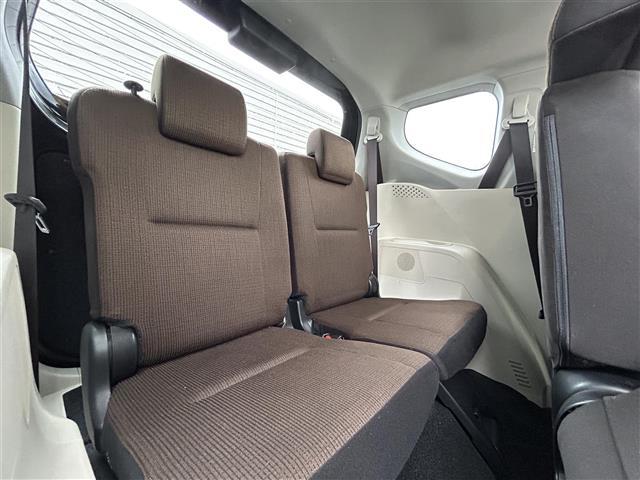 シエンタ ハイブリッドＧ　純正ナビＦＭ／ＡＭ／フルセグ　Ｂｌｕｅｔｏｏｔｈ　両側パワースライドア　衝突軽減ブレーキ　車線逸脱装置　プッシュスタート　バックカメラ　ＡＵＴＯライト　フォグランプ　ワンオーナー　禁煙車（35枚目）