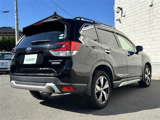 フォレスター アドバンス 禁煙車 4WD 純正SDナビ Bluetooth 全車速追従機能クルーズコントロール アクティブレーンキープアシスト プリクラッシュブレーキ LEDヘッドライト ドライブレコーダー バックカメラ(5枚目)