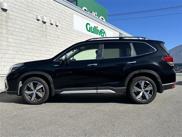 フォレスター アドバンス 禁煙車 4WD 純正SDナビ Bluetooth 全車速追従機能クルーズコントロール アクティブレーンキープアシスト プリクラッシュブレーキ LEDヘッドライト ドライブレコーダー バックカメラ(6枚目)