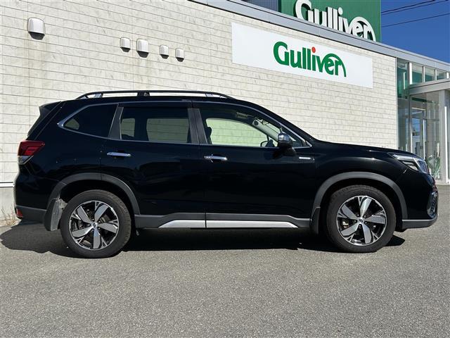 フォレスター アドバンス 禁煙車 4WD 純正SDナビ Bluetooth 全車速追従機能クルーズコントロール アクティブレーンキープアシスト プリクラッシュブレーキ LEDヘッドライト ドライブレコーダー バックカメラ(7枚目)