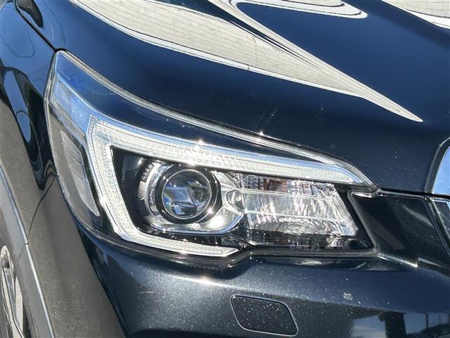 フォレスター アドバンス 禁煙車 4WD 純正SDナビ Bluetooth 全車速追従機能クルーズコントロール アクティブレーンキープアシスト プリクラッシュブレーキ LEDヘッドライト ドライブレコーダー バックカメラ(10枚目)