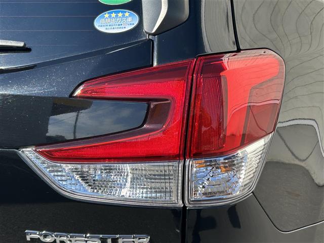 フォレスター アドバンス 禁煙車 4WD 純正SDナビ Bluetooth 全車速追従機能クルーズコントロール アクティブレーンキープアシスト プリクラッシュブレーキ LEDヘッドライト ドライブレコーダー バックカメラ(11枚目)