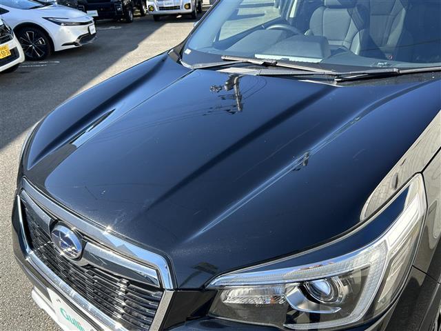 フォレスター アドバンス 禁煙車 4WD 純正SDナビ Bluetooth 全車速追従機能クルーズコントロール アクティブレーンキープアシスト プリクラッシュブレーキ LEDヘッドライト ドライブレコーダー バックカメラ(12枚目)
