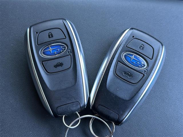 フォレスター アドバンス 禁煙車 4WD 純正SDナビ Bluetooth 全車速追従機能クルーズコントロール アクティブレーンキープアシスト プリクラッシュブレーキ LEDヘッドライト ドライブレコーダー バックカメラ(17枚目)