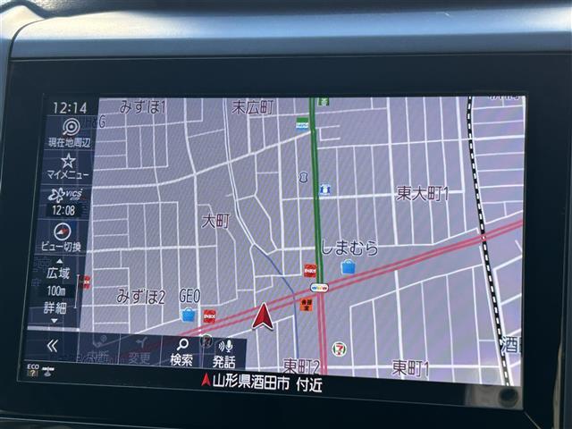 フォレスター アドバンス 禁煙車 4WD 純正SDナビ Bluetooth 全車速追従機能クルーズコントロール アクティブレーンキープアシスト プリクラッシュブレーキ LEDヘッドライト ドライブレコーダー バックカメラ(25枚目)