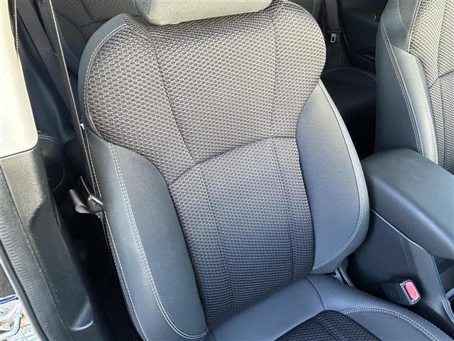 フォレスター アドバンス 禁煙車 4WD 純正SDナビ Bluetooth 全車速追従機能クルーズコントロール アクティブレーンキープアシスト プリクラッシュブレーキ LEDヘッドライト ドライブレコーダー バックカメラ(35枚目)