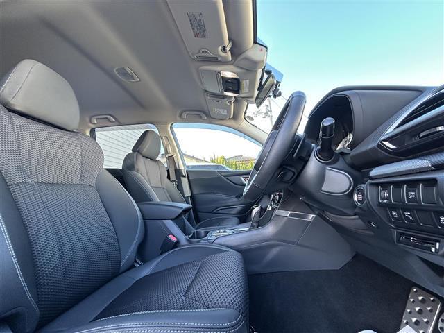 フォレスター アドバンス 禁煙車 4WD 純正SDナビ Bluetooth 全車速追従機能クルーズコントロール アクティブレーンキープアシスト プリクラッシュブレーキ LEDヘッドライト ドライブレコーダー バックカメラ(37枚目)