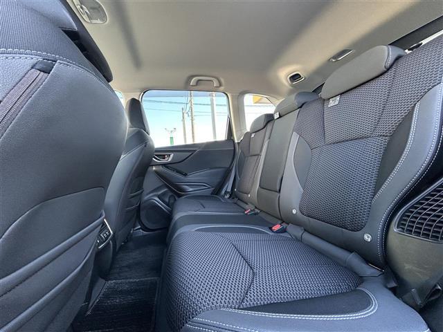 フォレスター アドバンス 禁煙車 4WD 純正SDナビ Bluetooth 全車速追従機能クルーズコントロール アクティブレーンキープアシスト プリクラッシュブレーキ LEDヘッドライト ドライブレコーダー バックカメラ(40枚目)