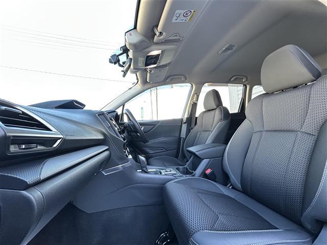 フォレスター アドバンス 禁煙車 4WD 純正SDナビ Bluetooth 全車速追従機能クルーズコントロール アクティブレーンキープアシスト プリクラッシュブレーキ LEDヘッドライト ドライブレコーダー バックカメラ(41枚目)