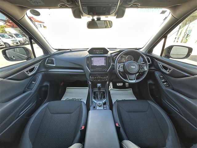 フォレスター アドバンス 禁煙車 4WD 純正SDナビ Bluetooth 全車速追従機能クルーズコントロール アクティブレーンキープアシスト プリクラッシュブレーキ LEDヘッドライト ドライブレコーダー バックカメラ(42枚目)