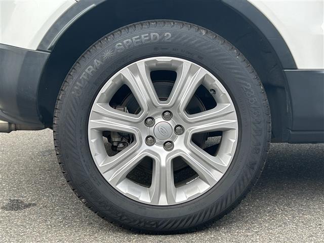 レンジローバーイヴォーク SEプラス 4WD 純正ナビFM/AM/Bluetooth レザーシート 全首位カメラ MERIDIANサウンド クルーズコントロール パドルシフト アイドリングストップ 電動パーキングブレーキー シートヒータ(16枚目)