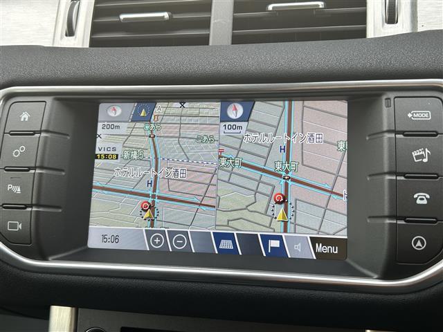 レンジローバーイヴォーク SEプラス 4WD 純正ナビFM/AM/Bluetooth レザーシート 全首位カメラ MERIDIANサウンド クルーズコントロール パドルシフト アイドリングストップ 電動パーキングブレーキー シートヒータ(23枚目)