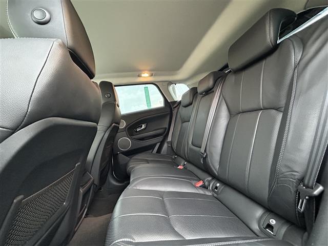 レンジローバーイヴォーク SEプラス 4WD 純正ナビFM/AM/Bluetooth レザーシート 全首位カメラ MERIDIANサウンド クルーズコントロール パドルシフト アイドリングストップ 電動パーキングブレーキー シートヒータ(39枚目)