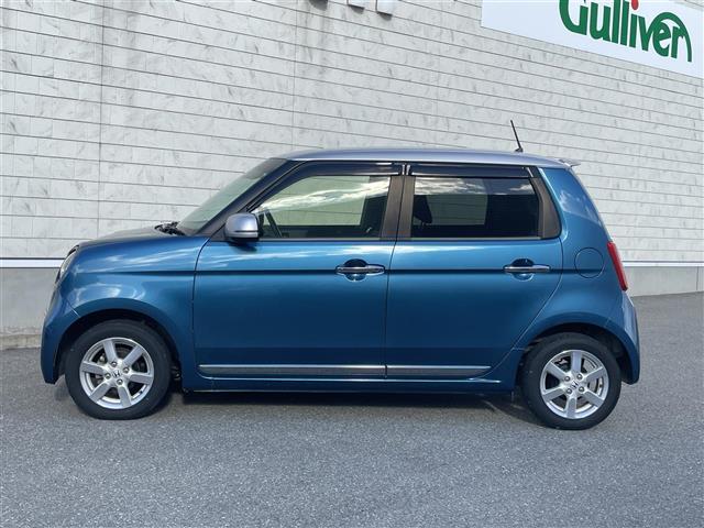 Ｎ－ＯＮＥ プレミアム　禁煙車　社外ＳＤナビ　フルセグＴＶ　ＡＭ／ＦＭ／Ｂｌｕｅｔｏｏｔｈ接続　衝突軽減ブレーキ　横滑り防止装置　純正１４インチアルミホイール　オートライト　純正フロアマット　純正ドアバイザー（6枚目）