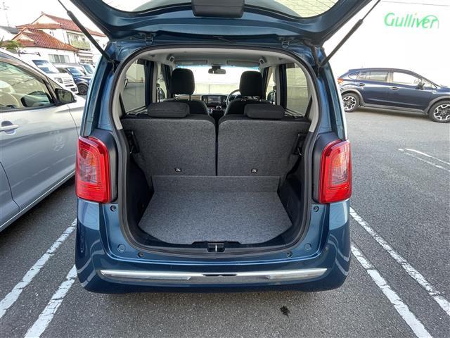 Ｎ－ＯＮＥ プレミアム　禁煙車　社外ＳＤナビ　フルセグＴＶ　ＡＭ／ＦＭ／Ｂｌｕｅｔｏｏｔｈ接続　衝突軽減ブレーキ　横滑り防止装置　純正１４インチアルミホイール　オートライト　純正フロアマット　純正ドアバイザー（34枚目）