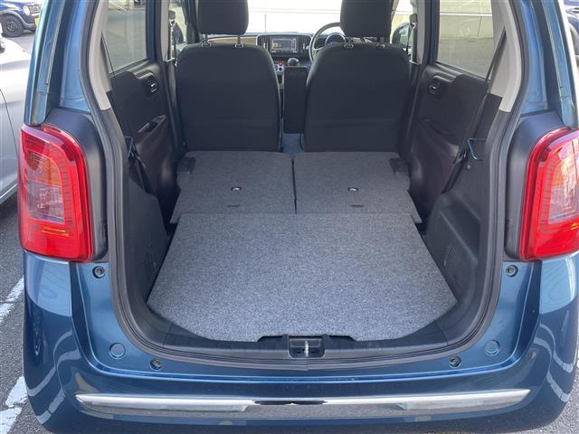 Ｎ－ＯＮＥ プレミアム　禁煙車　社外ＳＤナビ　フルセグＴＶ　ＡＭ／ＦＭ／Ｂｌｕｅｔｏｏｔｈ接続　衝突軽減ブレーキ　横滑り防止装置　純正１４インチアルミホイール　オートライト　純正フロアマット　純正ドアバイザー（35枚目）