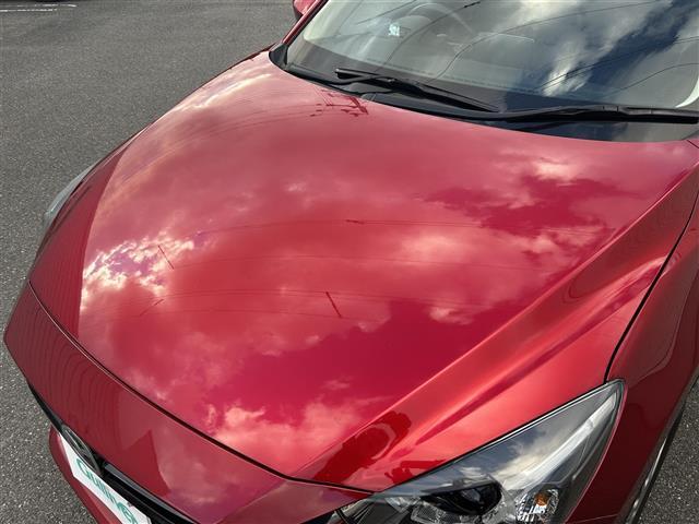 デミオ １５Ｓツーリング　４ＷＤ　純正ナビＦＭ／ＡＭ／Ｂｌｕｅｔｏｏｔｈ　スマートシティブレーキサポート　ＢＳＭシステム　車線逸脱防止装置　横滑り防止装置　バックカメラ　ＡＵＴＯライト　スペアキー　スマートキー　冬タイヤ積載（13枚目）