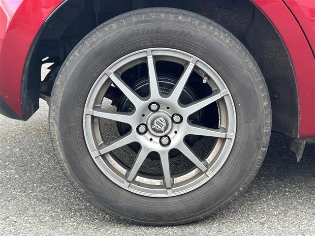 デミオ １５Ｓツーリング　４ＷＤ　純正ナビＦＭ／ＡＭ／Ｂｌｕｅｔｏｏｔｈ　スマートシティブレーキサポート　ＢＳＭシステム　車線逸脱防止装置　横滑り防止装置　バックカメラ　ＡＵＴＯライト　スペアキー　スマートキー　冬タイヤ積載（16枚目）