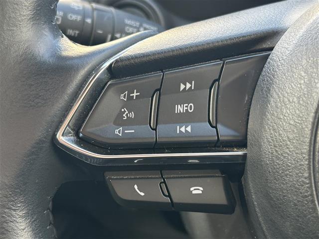 デミオ １５Ｓツーリング　４ＷＤ　純正ナビＦＭ／ＡＭ／Ｂｌｕｅｔｏｏｔｈ　スマートシティブレーキサポート　ＢＳＭシステム　車線逸脱防止装置　横滑り防止装置　バックカメラ　ＡＵＴＯライト　スペアキー　スマートキー　冬タイヤ積載（19枚目）