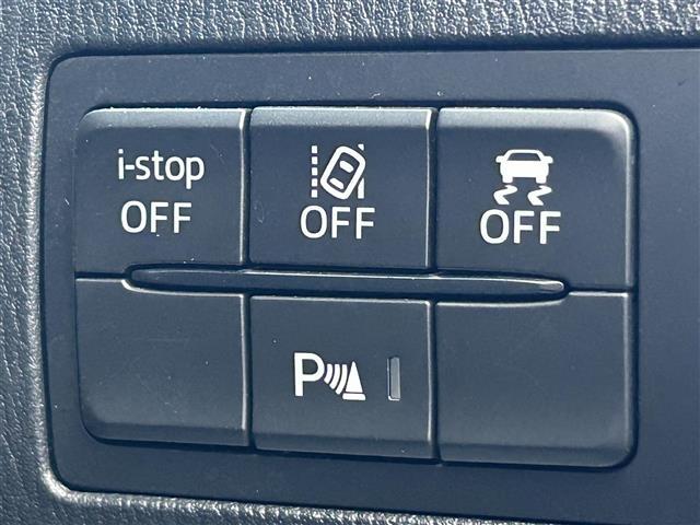 デミオ １５Ｓツーリング　４ＷＤ　純正ナビＦＭ／ＡＭ／Ｂｌｕｅｔｏｏｔｈ　スマートシティブレーキサポート　ＢＳＭシステム　車線逸脱防止装置　横滑り防止装置　バックカメラ　ＡＵＴＯライト　スペアキー　スマートキー　冬タイヤ積載（33枚目）