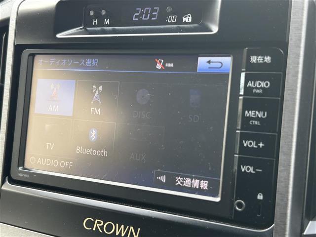 クラウンハイブリッド ロイヤル　Ｆｏｕｒ　４ＷＤ　純正ＳＤナビ　Ｂｌｕｅｔｏｏｔｈ　バックカメラ　クルーズコントロール　オートライト　横滑り防止装置　盗難防止装置　純正１６インチホイール　スマートキー　プッシュスタート　取扱説明書（27枚目）