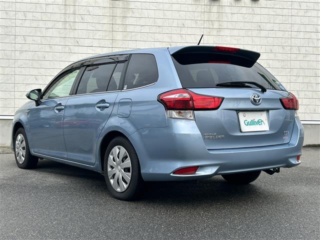 カローラフィールダー ハイブリッドＧ　純正ナビＦＭ／ＡＭ／フルセグ／ＤＩＳＣ　Ｂｌｕｅｔｏｏｔｈ　衝突軽減ブレーキ　逸脱防止装置　横滑り防止装置　プッシュスタート　ＥＶ　Ｍｏｏｄ　ＥＣＯ　Ｍｏｏｄ　純正バイザー　純正マット　スマートキー（43枚目）