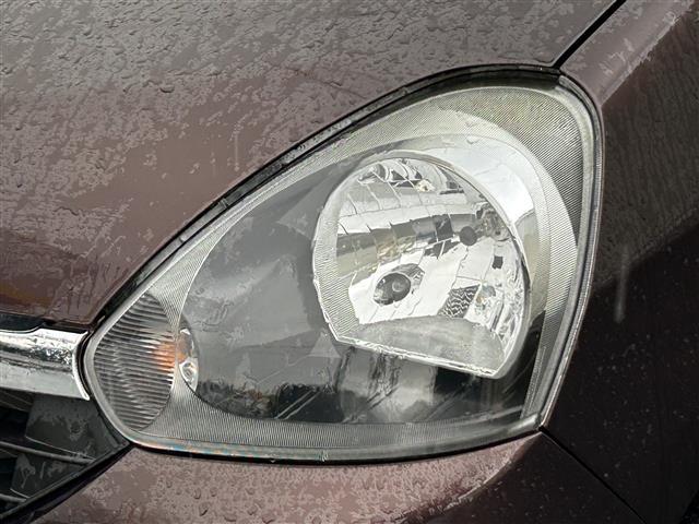 ピクシスエポック Ｘｆ　４ＷＤ　社外ナビＦＭ／ＡＭ／ワンセグ／ＣＤ　盗難防止装置　アイドリングストップ　純正マット　純正バイザー　パワーウィンドゥ　ダブルエアバック　リモコンキー　ＥＴＣ（10枚目）