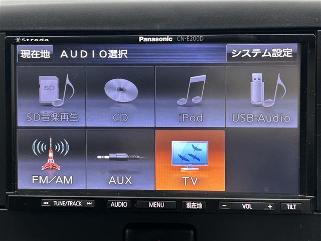 ピクシスエポック Ｘｆ　４ＷＤ　社外ナビＦＭ／ＡＭ／ワンセグ／ＣＤ　盗難防止装置　アイドリングストップ　純正マット　純正バイザー　パワーウィンドゥ　ダブルエアバック　リモコンキー　ＥＴＣ（19枚目）