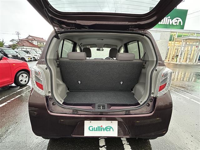 ピクシスエポック Ｘｆ　４ＷＤ　社外ナビＦＭ／ＡＭ／ワンセグ／ＣＤ　盗難防止装置　アイドリングストップ　純正マット　純正バイザー　パワーウィンドゥ　ダブルエアバック　リモコンキー　ＥＴＣ（31枚目）