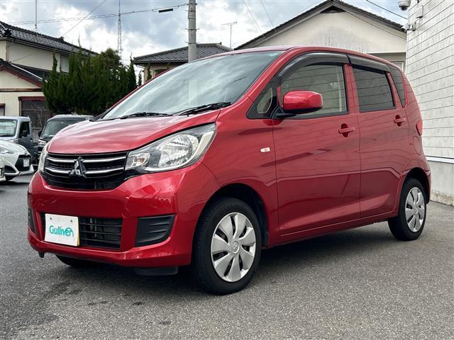 eKワゴン E 社外ナビ ワンセグTV/AM/FM/CD 前後ドライブレコーダー バックカメラ 横滑り防止装置 ETC スペアキー ドアバイザー 取扱説明書(4枚目)