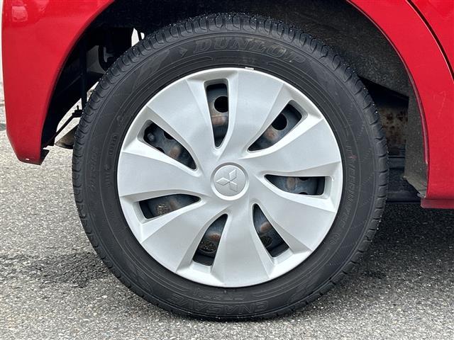 eKワゴン E 社外ナビ ワンセグTV/AM/FM/CD 前後ドライブレコーダー バックカメラ 横滑り防止装置 ETC スペアキー ドアバイザー 取扱説明書(14枚目)