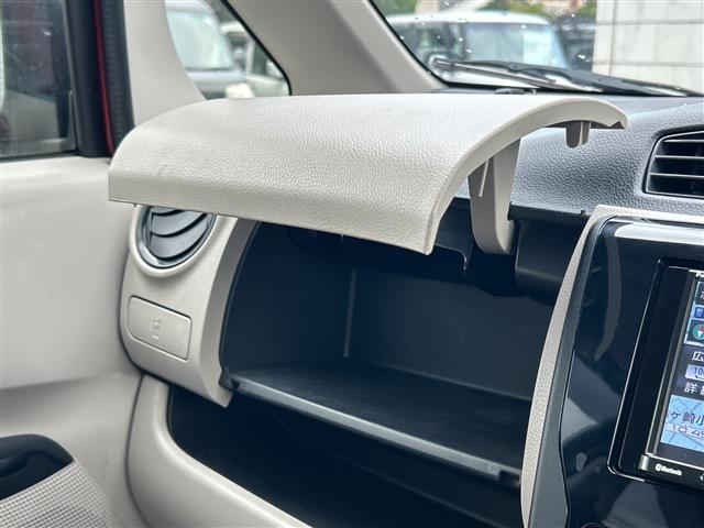 eKワゴン E 社外ナビ ワンセグTV/AM/FM/CD 前後ドライブレコーダー バックカメラ 横滑り防止装置 ETC スペアキー ドアバイザー 取扱説明書(27枚目)