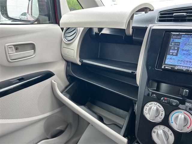 eKワゴン E 社外ナビ ワンセグTV/AM/FM/CD 前後ドライブレコーダー バックカメラ 横滑り防止装置 ETC スペアキー ドアバイザー 取扱説明書(29枚目)