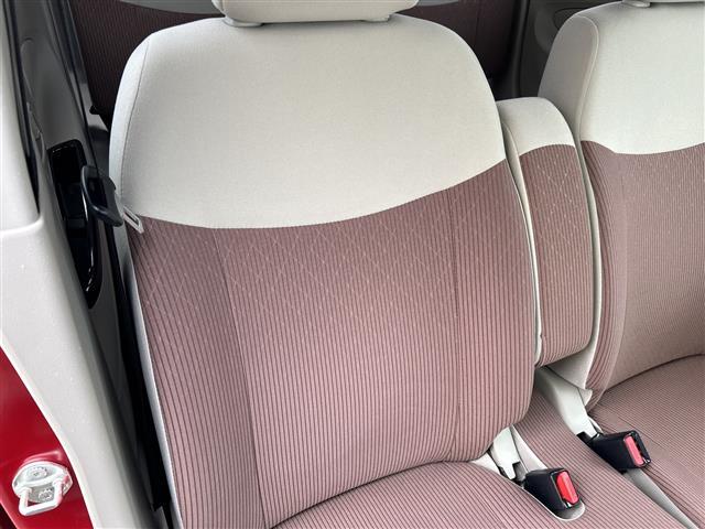 eKワゴン E 社外ナビ ワンセグTV/AM/FM/CD 前後ドライブレコーダー バックカメラ 横滑り防止装置 ETC スペアキー ドアバイザー 取扱説明書(31枚目)