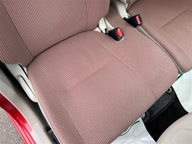 eKワゴン E 社外ナビ ワンセグTV/AM/FM/CD 前後ドライブレコーダー バックカメラ 横滑り防止装置 ETC スペアキー ドアバイザー 取扱説明書(32枚目)